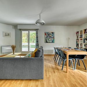 Apartamento de 3 Dormitorios